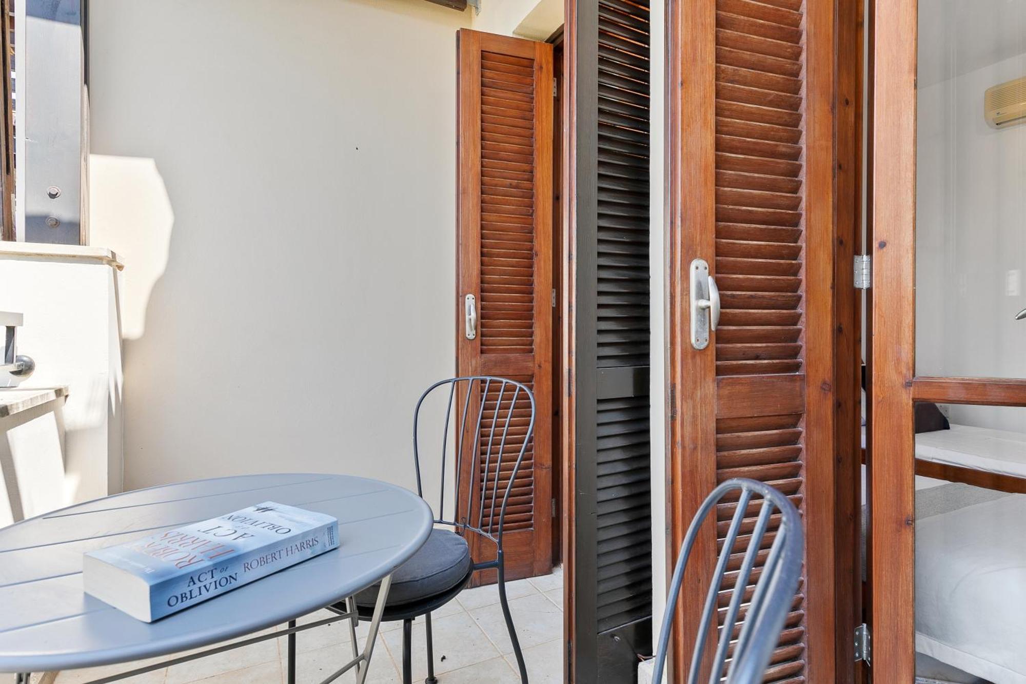 2 Bedroom Apartment Chloe With Communal Pool, Aphrodite Hills Resort Kouklia Exteriör bild